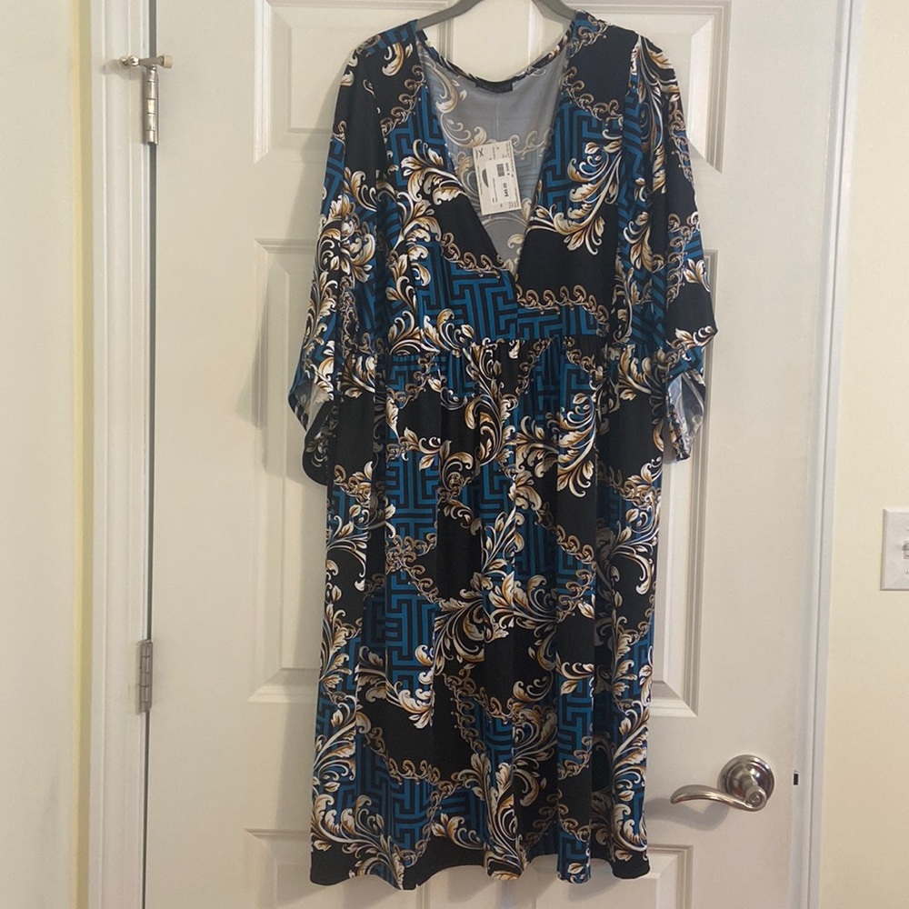 Women’s dress